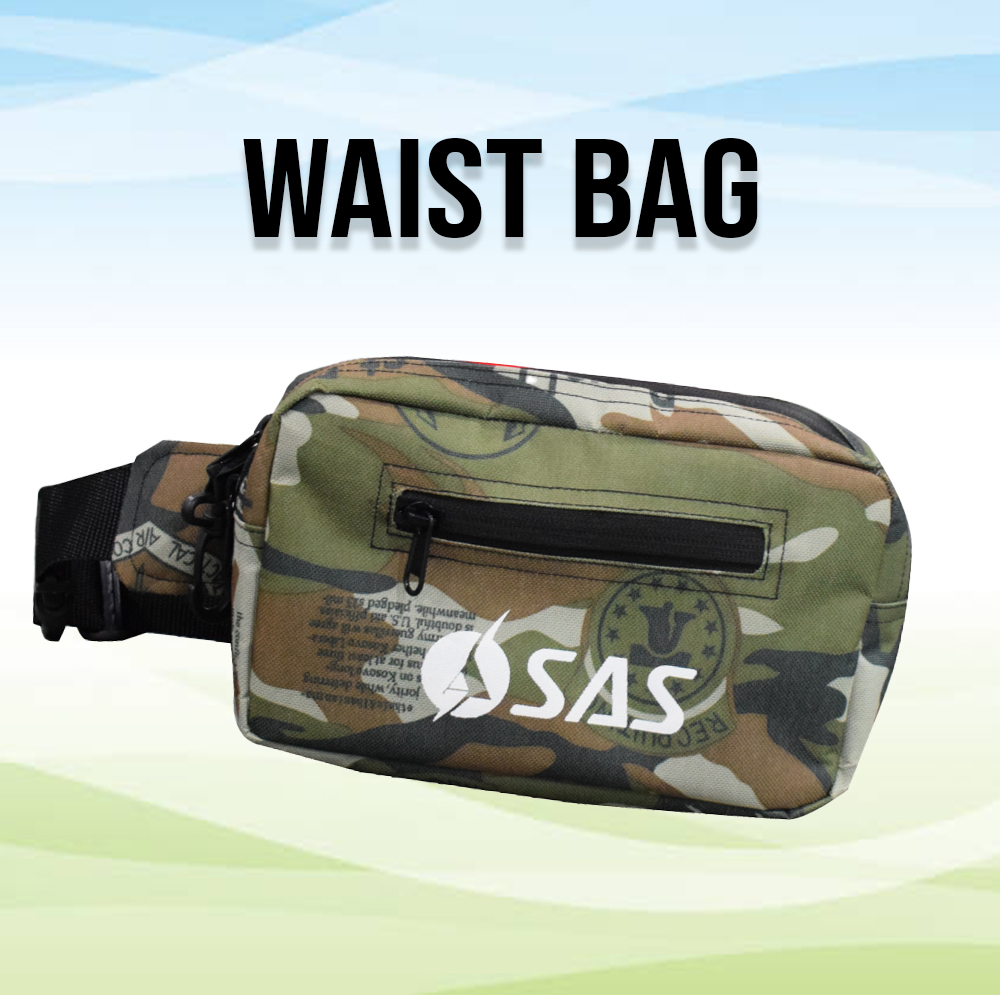 Waist Bag